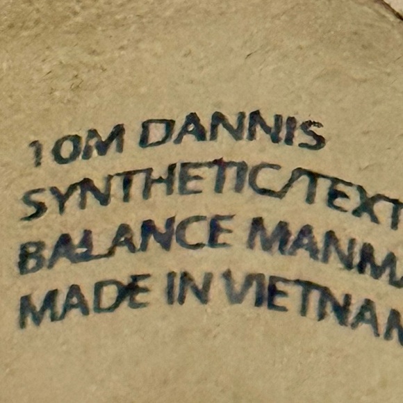 Dolce Vita Women’s Dolen Platform Lace Up Sneakers Size 10M - Picture 10 of 10